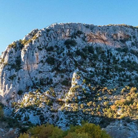 Cote Verdon Кенсон Екстериор снимка