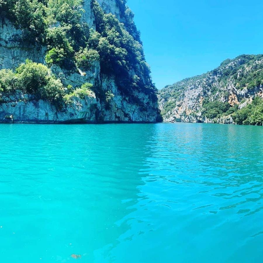 Cote Verdon Кенсон Екстериор снимка