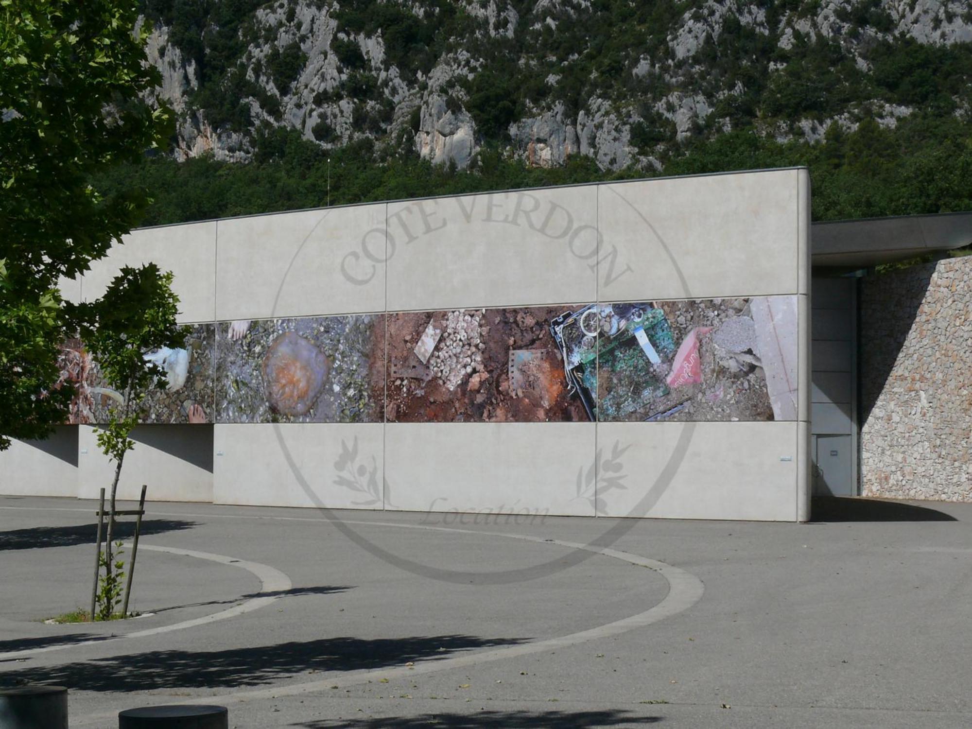 Cote Verdon Кенсон Екстериор снимка